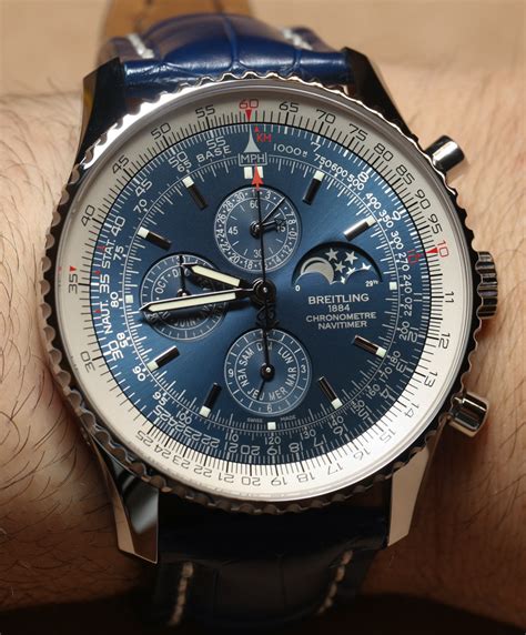 genuine blue breitling box|breitling blue face watch.